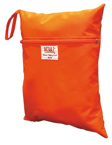 RES-R213X-Safety Vest Storage Bag